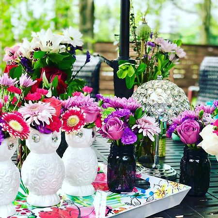Lincoln Way Inn B&B Franklin Grove Luaran gambar