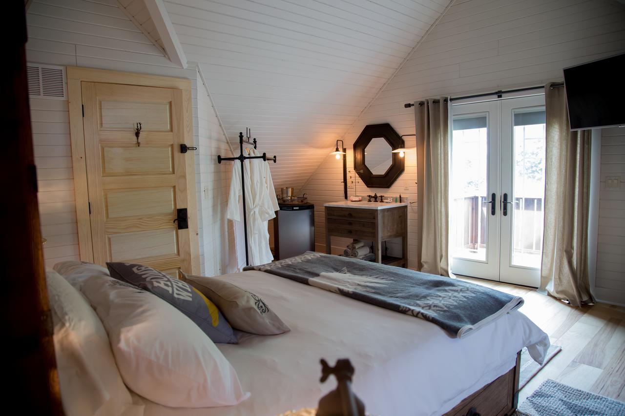 Lincoln Way Inn B&B Franklin Grove Luaran gambar