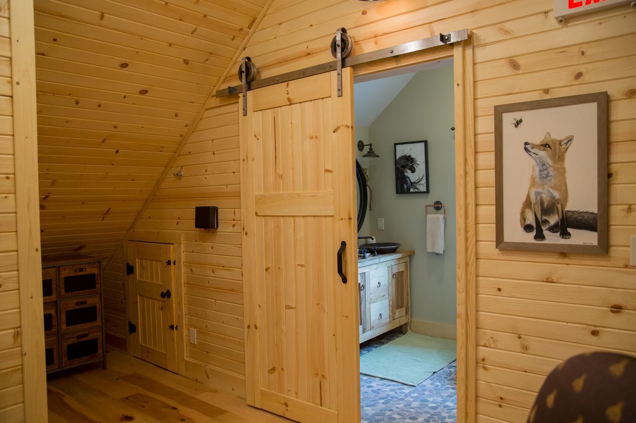 Lincoln Way Inn B&B Franklin Grove Luaran gambar