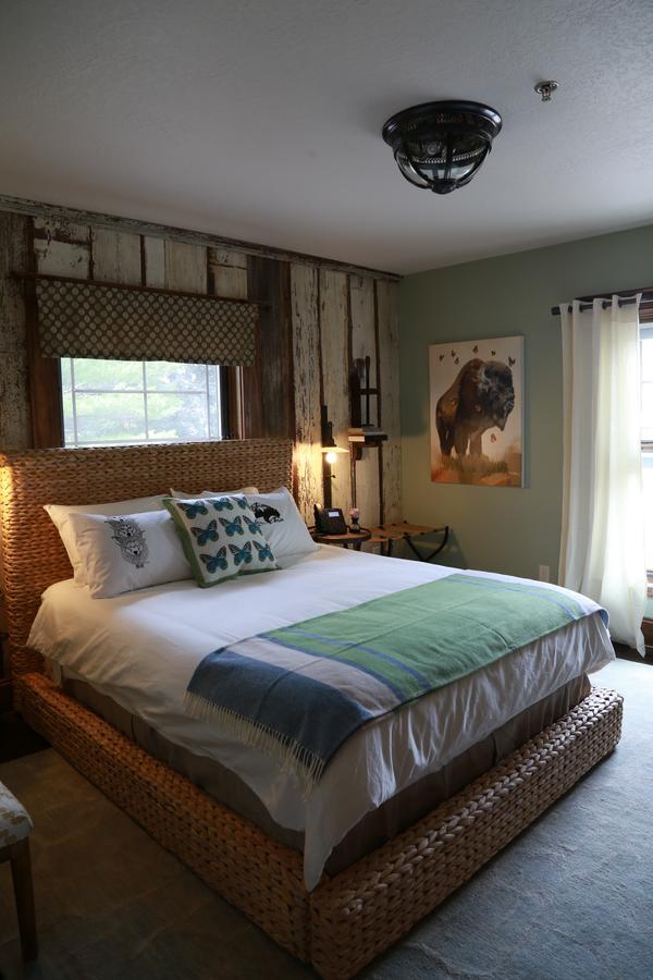 Lincoln Way Inn B&B Franklin Grove Luaran gambar