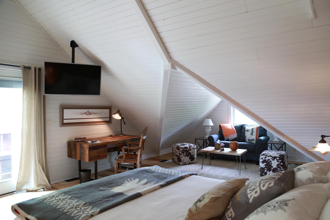 Lincoln Way Inn B&B Franklin Grove Luaran gambar