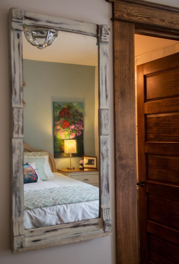 Lincoln Way Inn B&B Franklin Grove Luaran gambar