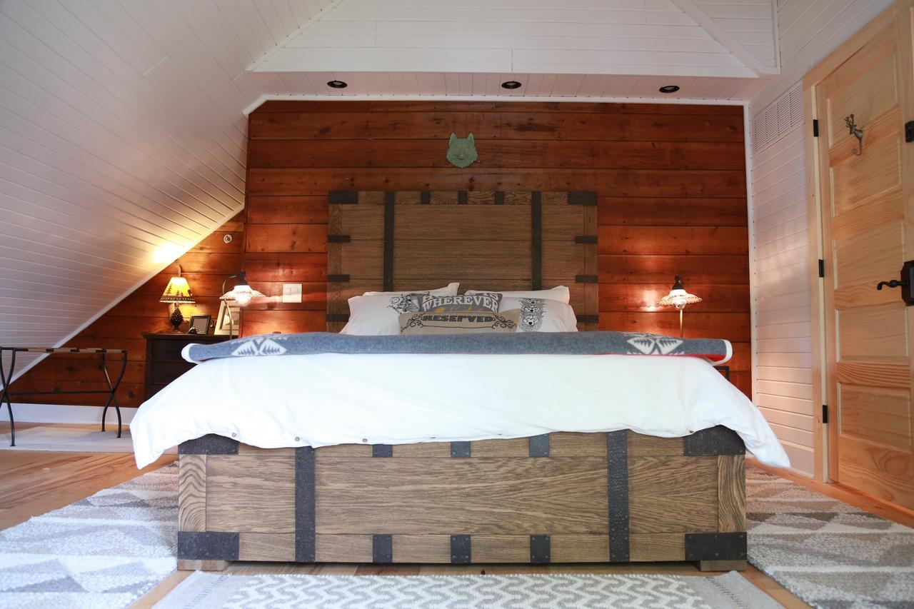 Lincoln Way Inn B&B Franklin Grove Luaran gambar