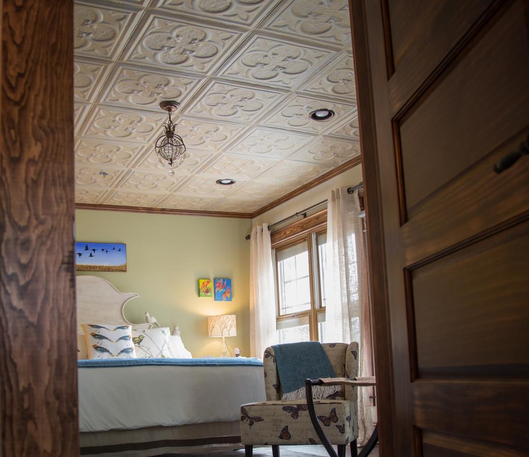 Lincoln Way Inn B&B Franklin Grove Luaran gambar