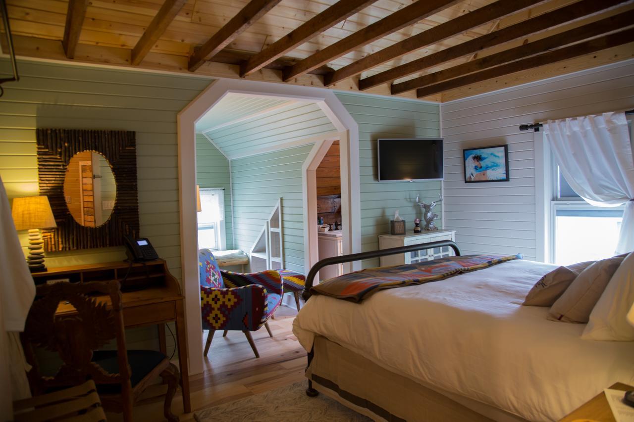 Lincoln Way Inn B&B Franklin Grove Luaran gambar
