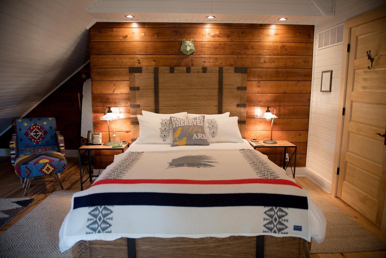 Lincoln Way Inn B&B Franklin Grove Luaran gambar