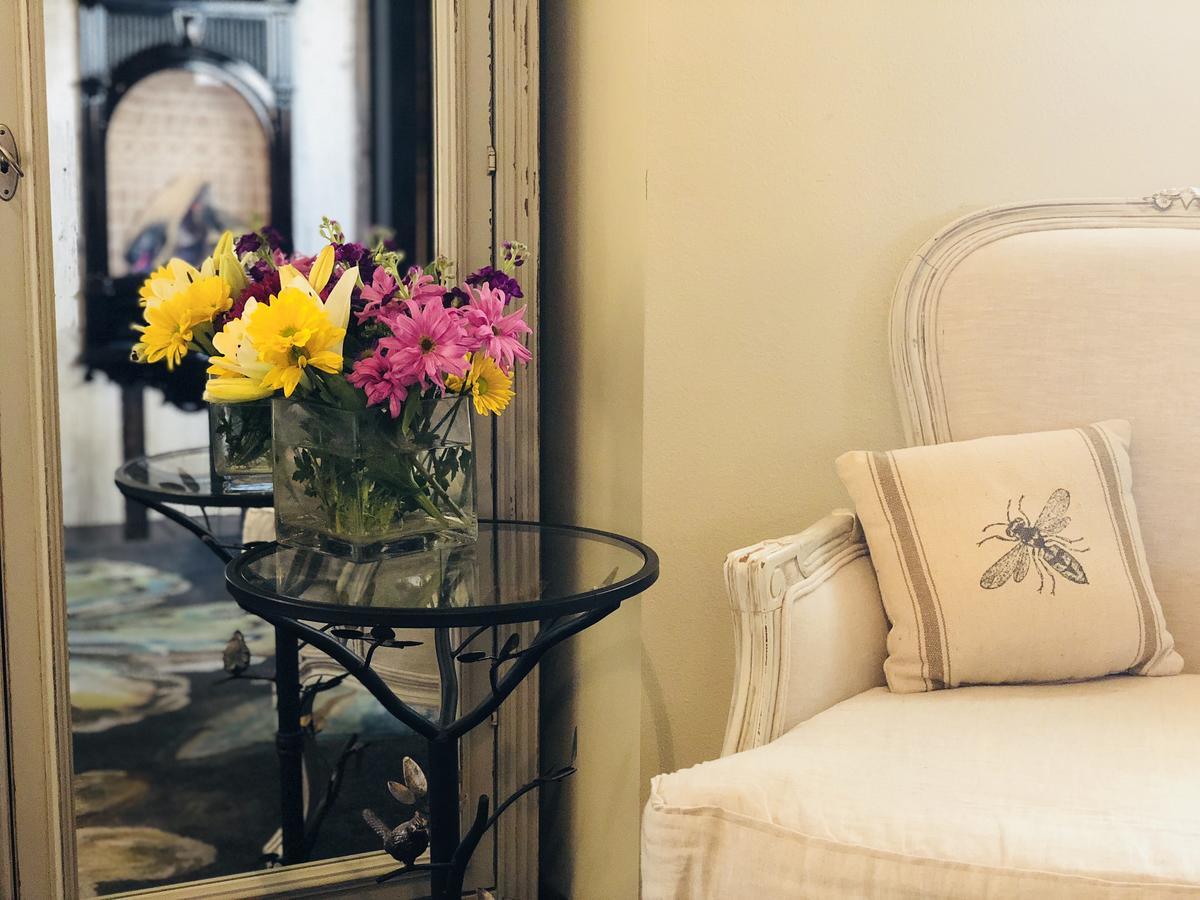 Lincoln Way Inn B&B Franklin Grove Luaran gambar